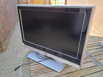 JVC LED TV 26 inch beschikbaar voor biedingen