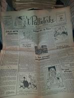 't Pallieterke 25 december 1947, Verzenden, 1940 tot 1960, Krant