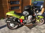 Moto Guzzi V11, Naked bike, Particulier, 2 cilinders, Meer dan 35 kW