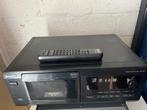 5.1 cd-carrousel cd-speler, Audio, Tv en Foto, Cd-spelers, Ophalen of Verzenden, Gebruikt, Sony, Wisselaar