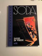 Soda grote luxe Khani - dood en vrede, Boeken, Ophalen of Verzenden