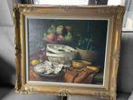Schilderij Honoré De Mey, Ophalen