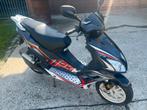 Turbho ST-50, Fietsen en Brommers, Gebruikt, Benzine, Ophalen, Overige merken