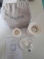 Houbie draagbare flessenwarmer, Kinderen en Baby's, Ophalen, Zo goed als nieuw