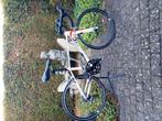 Kinder koersfiets, Fietsen en Brommers, Fietsen | Crossfietsen en BMX, Ophalen, 24 inch of meer, Aluminium, Giant