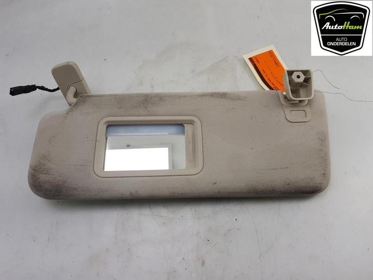 ZONNEKLEP Land + Range Rover Range Rover Sport (LW), Auto-onderdelen, Interieur en Bekleding, Land Rover, Gebruikt