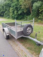Aanhangwagen, Auto diversen, Aanhangers en Bagagewagens, Ophalen, Gebruikt