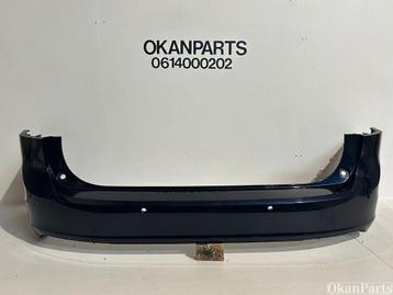 Volvo V90 II achterbumper 31383315 beschikbaar voor biedingen