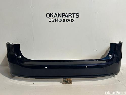 Volvo V90 II achterbumper 31383315, Auto-onderdelen, Carrosserie, Bumper, Volvo, Achter, Gebruikt