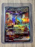 Raging bolt ex - special illustration rare, Enlèvement