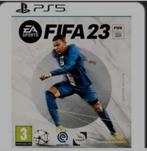Fifa 23 playstation 5, Consoles de jeu & Jeux vidéo, Jeux | Sony PlayStation 5, Comme neuf, Enlèvement ou Envoi