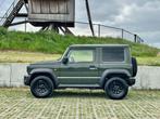 SUZUKI JIMNY 4x4 ALLGRIP/DAB+/ZETELVERWARMING/GARANTIE, Auto's, Suzuki, 75 kW, Stof, 4 cilinders, https://public.car-pass.be/vhr/dff15029-864b-4ce9-b1ed-59e88c4d673a