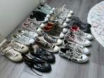 Collectie converse schoenen, Kleding | Heren, Schoenen, Ophalen, Zo goed als nieuw, Converse all stars