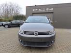 Volkswagen Touran 1.6 CR TDi Highline 7pl. (bj 2015), Auto's, Euro 5, 105 pk, Gebruikt, 4 cilinders