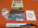 K&N Luchtfilter Mitsubishi Pajero Mini 660 turbo Kei Car Nie, Ophalen of Verzenden, Nieuw, Mitsubishi
