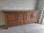 Massieve dressoir, Ophalen, Gebruikt