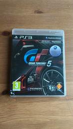 Gran Turismo 5, PS3, Games en Spelcomputers, Games | Sony PlayStation 3, Ophalen, Racen en Vliegen, Vanaf 3 jaar