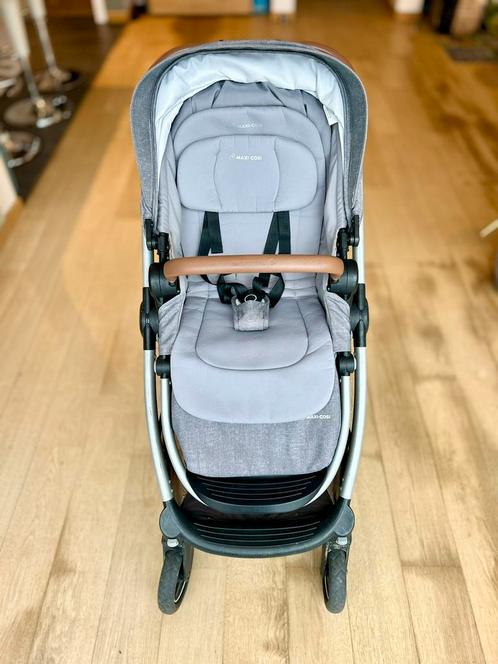 Maxi-cosi Adorra kinderwagen, Kinderen en Baby's, Kinderwagens en Combinaties, Gebruikt, Kinderwagen, Maxi-Cosi, Ophalen