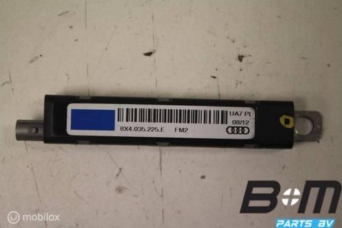 Antenneversterker Audi A1 Quattro Sportback 8X4035225E, Auto diversen, Autoradio's, Gebruikt