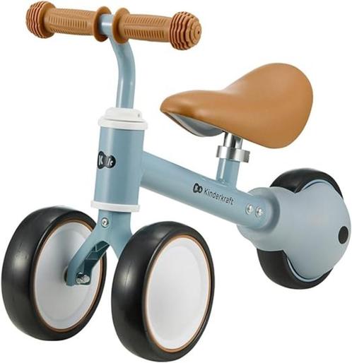 Kinderkraft Fiets zonder pedalen Loopfiets SNELLE GRATIS LEV, Kinderen en Baby's, Speelgoed | Buiten | Voertuigen en Loopfietsen