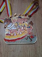 carnaval aalst-medaille Dak, Collections, Collections Autre, Comme neuf, Enlèvement ou Envoi