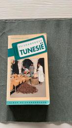 Manuel de voyage sur la Tunisie., Autres marques, Enlèvement, Utilisé, Toos Rusland-Wachters