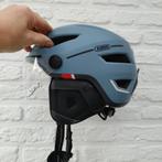 ABUS helm speed pedelec, Ophalen, Zo goed als nieuw, ABUS