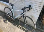 Koersfiets Triban XS, Fietsen en Brommers, Fietsen | Racefietsen, Ophalen, Zo goed als nieuw