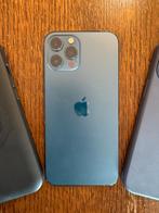 iPhone 12 Pro Max 512 Go, Télécoms, Téléphonie mobile | Apple iPhone, 512 GB, Enlèvement ou Envoi, IPhone 12 Pro Max, Utilisé