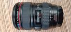 Canon 24-105mm EF, Audio, Tv en Foto, Foto | Lenzen en Objectieven, Zo goed als nieuw, Ophalen