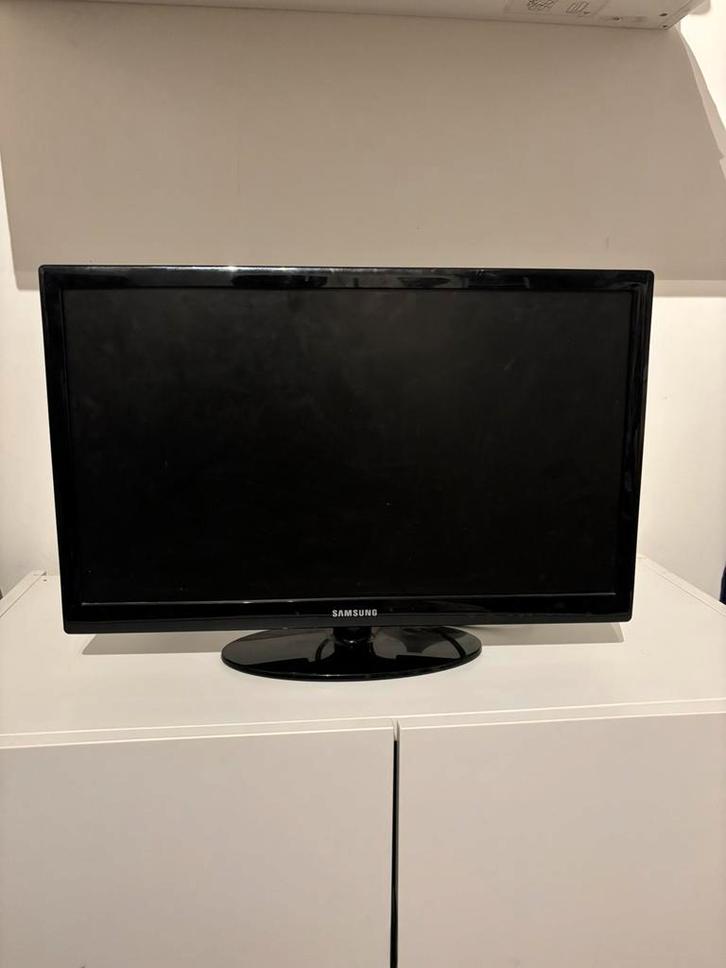 Tv samsung, Audio, Tv en Foto, Televisies, Gebruikt, LED, Samsung, Ophalen