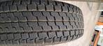 band met velg 205/70/r15c, Auto-onderdelen, Banden en Velgen, Ophalen, Bestelwagen, 15 inch, Banden en Velgen