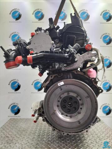 FORD PUMA [ENGINE] 2022 beschikbaar voor biedingen