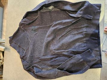 Garcia sweatshirt voor heren  beschikbaar voor biedingen