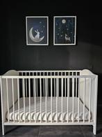 kinderbed, Kinderen en Baby's, Kinderkamer | Bedden, Ophalen, Zo goed als nieuw, Matras