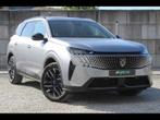 Peugeot 5008 Allure -7PL-GLAS.DAK-LEDER-360, Automaat, 1199 cc, 5 deurs, Hybride Elektrisch/Benzine