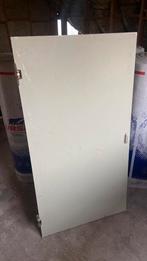 Porte de grenier, Bricolage & Construction, Fenêtres & Moustiquaires, Moins de 200 cm, Porte intérieure, Porte pliante, Enlèvement