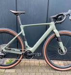 SCOTT SOLACE GRAVEL ERIDE 20 NIEUW MEDIUM, Fietsen en Brommers, Ophalen, Nieuw