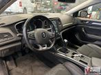 Renault Megane Estate 1.3 TCe Bose | € 6.450,- NETTO! | Clim, Auto's, Renault, Zwart, 127 g/km, Bedrijf, Zilver of Grijs