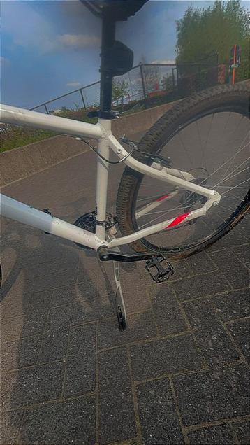 Mtb te koop