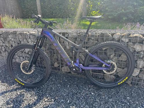 Trek rail : High end, Fietsen en Brommers, Fietsen | Mountainbikes en ATB, Zo goed als nieuw, Trek, Ophalen