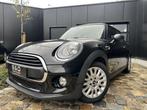 MINI One 1.2i First, Klima,Cruise,Bleutooth,EURO6,Garantie, Auto's, Mini, 4 zetels, 75 pk, Zwart, Bedrijf