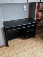 Bureaumeubel, Huis en Inrichting, Bureaus, Ophalen, Gebruikt, Bureau