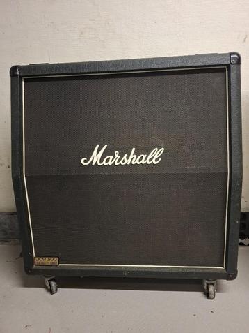 Marshall JCM 900 Lead -1960 A beschikbaar voor biedingen