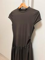 Robe maxi, Enlèvement, Comme neuf, Taille 34 (XS) ou plus petite, Brun