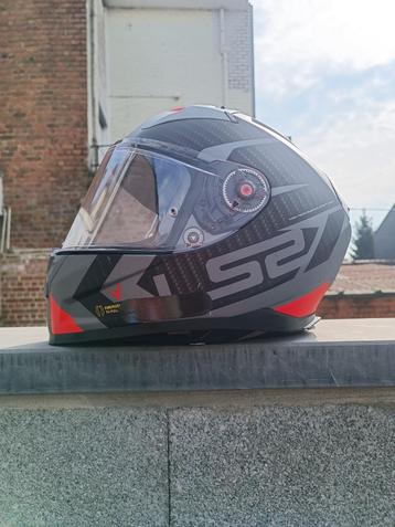 Casque moto  beschikbaar voor biedingen