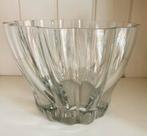 Vaas in dik glas, Ophalen of Verzenden