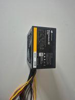 TK Silentiumpc Elementum 450w 80Plus, Computers en Software, Interne voedingen, Ophalen of Verzenden, Nieuw