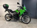 Kawasaki Versys X 300 in avontuurlijke versie (bj 2018), Motoren, Motoren | Kawasaki, 300 cc, Bedrijf, Overig, 12 t/m 35 kW