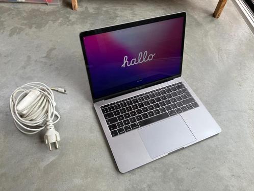 MacBook Pro (13-inch, 2016, Two Thunderbolt 3 ports), Computers en Software, Apple Macbooks, Gebruikt, MacBook Pro, 13 inch, 2 tot 3 Ghz